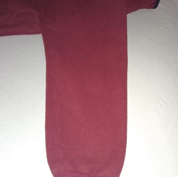 Patagonia fleece jacket - Picture 6 of 8